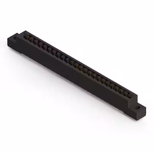 357-023-525-102 EDAC Inc.  Edgeboard Connectors